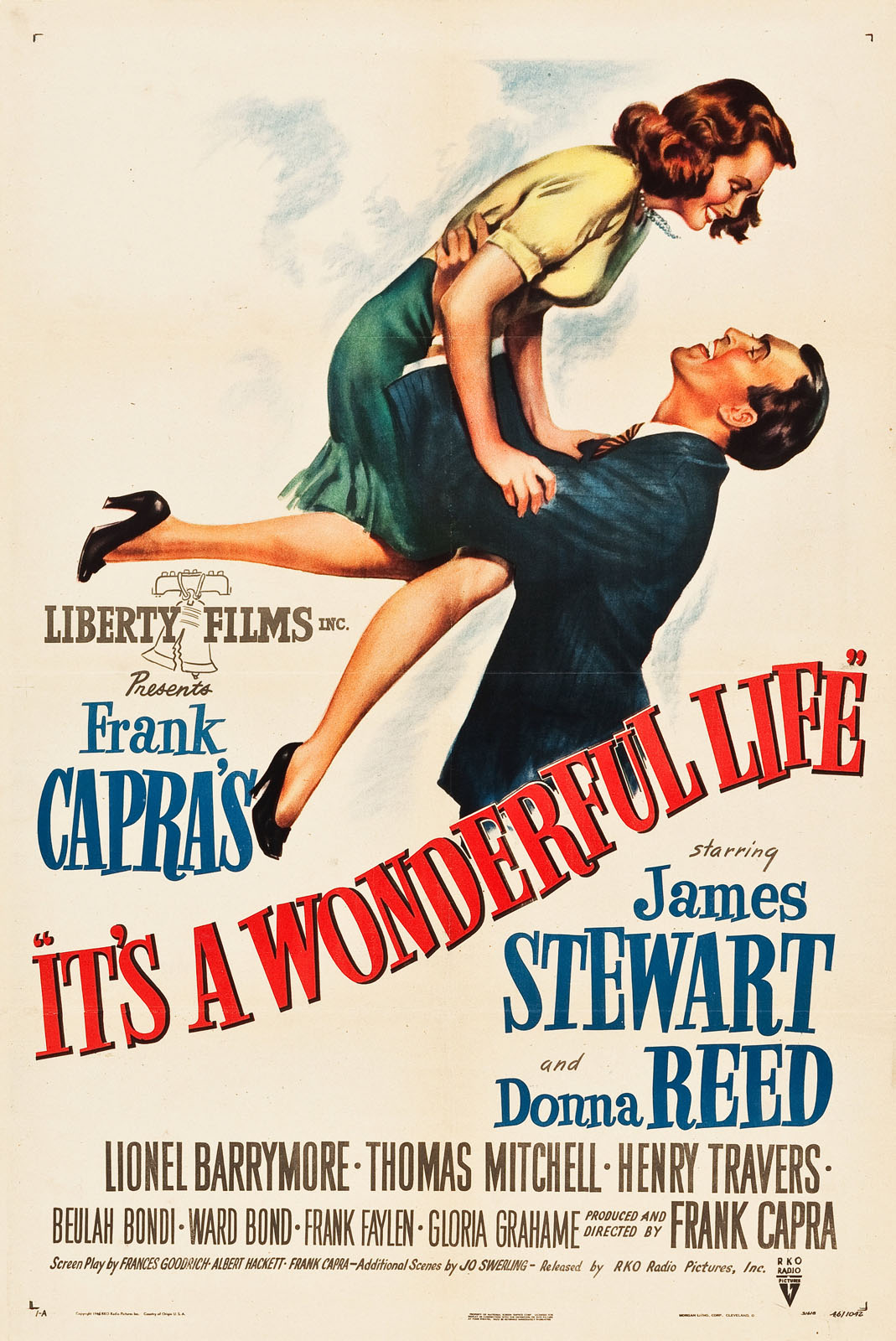 IT\'S A WONDERFUL LIFE